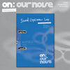 EVNNE - on: our noise / Photobook ver.