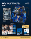 EVNNE - on: our noise / MD Ver. *LIMITED*