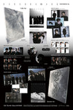 EXO - REVERXE  / Photobook ver.
