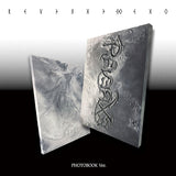 EXO - REVERXE  / Photobook ver.