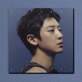 EXO - REVERXE  / Compact ver.