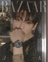 HARPER'S BAZAAR KOREA JUNE 2026 / COVERS : JUNG KOOK (BTS)