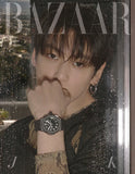 HARPER'S BAZAAR KOREA JUNE 2026 / COVERS : JUNG KOOK (BTS)