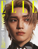 ELLE - Absolutely Super M - Choice of Covers