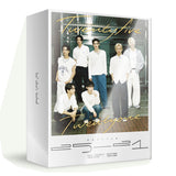 ENHYPEN - 2026 SEASON'S GREETINGS / 25-21