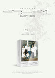 ENHYPEN - 2026 SEASON'S GREETINGS / 25-21