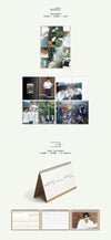 ENHYPEN - 2026 SEASON'S GREETINGS / 25-21