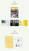 ENHYPEN - 2026 SEASON'S GREETINGS / 25-21