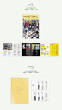 ENHYPEN - 2026 SEASON'S GREETINGS / 25-21