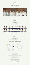 ENHYPEN - 2026 SEASON'S GREETINGS / 25-21