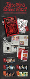 ENHYPEN - LYRICS GUIDE BINDER BOOK