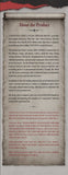 ENHYPEN - LYRICS GUIDE BINDER BOOK