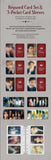 ENHYPEN - LYRICS GUIDE BINDER BOOK