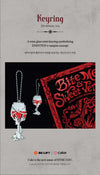 ENHYPEN - LYRICS GUIDE BINDER BOOK