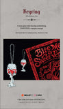 ENHYPEN - LYRICS GUIDE BINDER BOOK