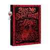 ENHYPEN - LYRICS GUIDE BINDER BOOK