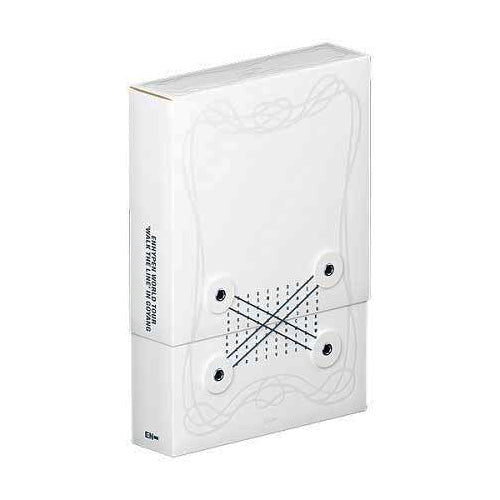 ENHYPEN - WORLD TOUR 'WALK THE LINE' IN GOYANG / Digital Code - K ENHYPEN - WORLD TOUR 'WALK THE LINE' IN GOYANG / Digital Code - K