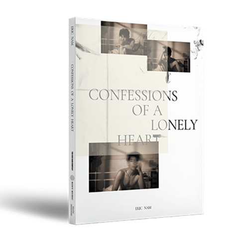Eric Nam - Confessions of a Lonely Heart