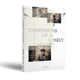 Eric Nam - Confessions of a Lonely Heart