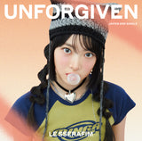 LE SSERAFIM - UNFORGIVEN [Japanese Limited Edition/MEMBER COVERS]
