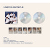 ENHYPEN - You (Japanese Limited Edition / TYPE B : CD+DVD)