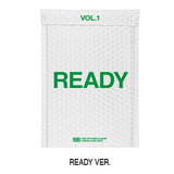 fromis_9 - From Our 20’s  / Photobook Ver