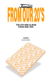fromis_9 - From Our 20’s  / From Zine Ver. *LIMITED*