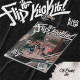 KickFlip - Flip it, Kick it! (On Board ver. / Stop it ver)