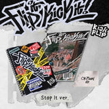 KickFlip - Flip it, Kick it! (On Board ver. / Stop it ver)