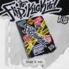 KickFlip - Flip it, Kick it! (On Board ver. / Stop it ver)