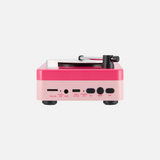 Girls' Generation - 18th ANNIVERSARY TURNTABLE BLUETOOTH SPEAKER SET