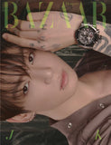 HARPER'S BAZAAR KOREA JUNE 2026 / COVERS : JUNG KOOK (BTS)