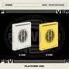 ATEEZ - ZERO : FEVER EPILOGUE / PLATFORM ALBUM