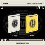 ATEEZ - ZERO : FEVER EPILOGUE / PLATFORM ALBUM