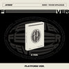 ATEEZ - ZERO : FEVER EPILOGUE / PLATFORM ALBUM
