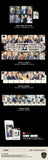 ATEEZ - ZERO : FEVER EPILOGUE / PLATFORM ALBUM