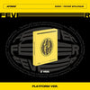 ATEEZ - ZERO : FEVER EPILOGUE / PLATFORM ALBUM