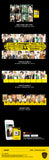 ATEEZ - ZERO : FEVER EPILOGUE / PLATFORM ALBUM