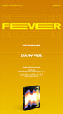 ATEEZ - ZERO : FEVER Part.2 / PLATFORM ALBUM