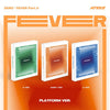 ATEEZ - ZERO : FEVER Part.3 / PLATFORM ALBUM
