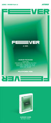ATEEZ - ZERO : FEVER Part.3 / PLATFORM ALBUM