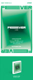 ATEEZ - ZERO : FEVER Part.3 / PLATFORM ALBUM