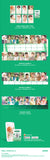 ATEEZ - ZERO : FEVER Part.3 / PLATFORM ALBUM