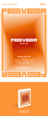 ATEEZ - ZERO : FEVER Part.3 / PLATFORM ALBUM