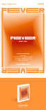 ATEEZ - ZERO : FEVER Part.3 / PLATFORM ALBUM