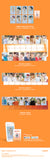 ATEEZ - ZERO : FEVER Part.3 / PLATFORM ALBUM