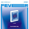 ATEEZ - ZERO : FEVER Part.3 / PLATFORM ALBUM