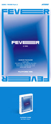 ATEEZ - ZERO : FEVER Part.3 / PLATFORM ALBUM