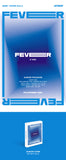 ATEEZ - ZERO : FEVER Part.3 / PLATFORM ALBUM