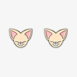 Stray Kids - RUN IT JAPAN OFFICIAL GOODS / EARRINGS *OCT*